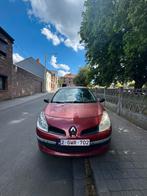 Clio 3 1.3 essence, Auto's, Stof, 4 cilinders, 2 g/km, Grijs
