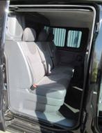 Inbouw Dubbele Cabine Peugeot Expert, Ophalen, Peugeot