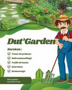 Jardinier - Mons / Tournai, Vacatures, Vacatures | Schoonmaak en Facilitaire diensten