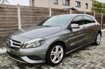 Mercedes benz a180 benzine | Sportpakket | Automatic beschikbaar voor biedingen