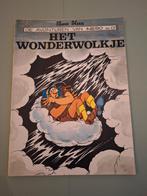 Strip Nero : Le Wondercloud, Livres, BD, Enlèvement ou Envoi, Marc Sleen, Une BD, Comme neuf