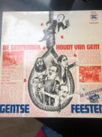 Gentse feesten, Ophalen, Zo goed als nieuw