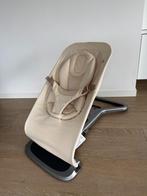 Ergobaby 3-In-1 Evolve Wipstoeltje Cream, Wipstoel, Met gordel(s) of riempje(s), Zo goed als nieuw, Ophalen