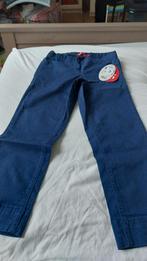 Broek 3/4 Esprit maat 34 nieuw, Blauw, Ophalen of Verzenden, Zo goed als nieuw, Driekwart