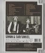 Simon & Garfunkel-Live, Cd's en Dvd's, Ophalen of Verzenden, Muziek en Concerten, Zo goed als nieuw
