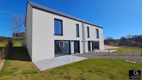 Huis à vendre à La Roche-En-Ardenne, 3 chambres, Immo, Huizen en Appartementen te koop, Vrijstaande woning