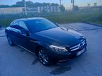 Mercedes c klasse 200 Bluetec, Auto's, Leder, Te koop, Radio, Particulier