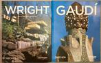 Wright/Gaudi, Boeken, Verzenden, Zo goed als nieuw