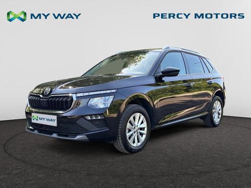 Skoda Kamiq Kamiq 1.0 TSI Selection DSG, Auto's, Skoda, Overige modellen, Airbags, Boordcomputer, Cruise Control, Elektrische ramen