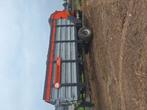Voederwagen, Zakelijke goederen, Landbouw | Tractoren, Ophalen