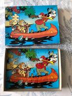 puzzel Disney - 25 stukken, Ophalen of Verzenden