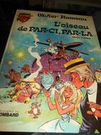 Olivier Rameau 6 eo, Livres, Enlèvement ou Envoi