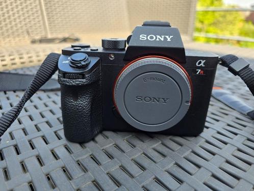 Sony A7 IIR, Audio, Tv en Foto, Fotocamera's Digitaal, Zo goed als nieuw, Spiegelreflex, Sony, Ophalen of Verzenden