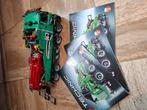 Lego Technic Service Truck 42008, Kinderen en Baby's, Speelgoed | Duplo en Lego, Ophalen of Verzenden, Lego