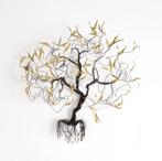 D’Haeseleer ART Palm Tree - Vintage Daniel d'Haeseleer Boom, Antiek en Kunst, Ophalen of Verzenden