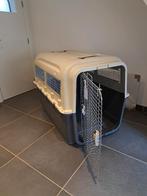 Honden Transportbox Dogfly N8 - IATA - 120x80x89 - XL, Dieren en Toebehoren, Ophalen, Zo goed als nieuw