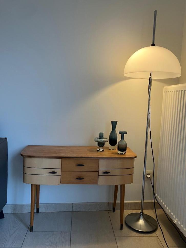 vintage kastje, Huis en Inrichting, Kasten | Overige, Gebruikt, Ophalen