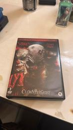 3 clown films, Enlèvement, Comme neuf