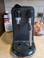 Koffiemachine Nespresso creatista uno, Ophalen, Zo goed als nieuw
