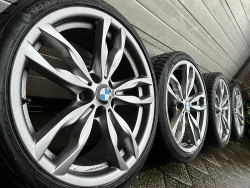 Org 20 inch BMW 5GT 5 serie 550D F10 F11 F06 F12 F13 velgen, Auto-onderdelen, Banden en Velgen, Banden en Velgen, 20 inch, 245 mm