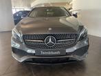 Mercedes-Benz A-Klasse 160 AMG Line + TREKHAAK + NIGHTPAKKET, Auto's, Mercedes-Benz, Voorwielaandrijving, 75 kW, Stof, Gebruikt