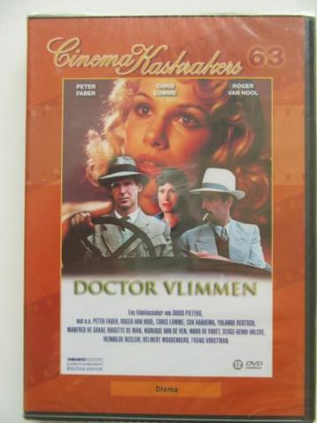 DVD Pieters, Guido - 1978 Dokter Vlimmen disponible aux enchères