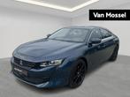 Peugeot 508 1.2 PureTech 130 S&S EAT8 Allure, Auto's, Stof, Gebruikt, Traction-control, 4 cilinders