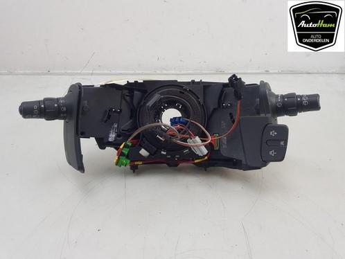 COMBISCHAKELAAR STUUR Renault Clio III (BR / CR), Auto-onderdelen, Dashboard en Schakelaars, Renault, Gebruikt