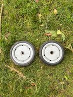 TORO BANDEN, Ophalen, Zo goed als nieuw