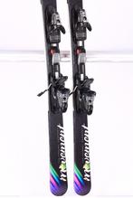 155 MOVEMENT GLOSS, Woodcore + Marker 12 skis, Carving, Enlèvement ou Envoi, Skis, 140 à 160 cm