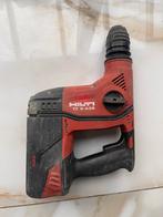 HILTI TE 6-A36, Doe-het-zelf en Bouw, Gereedschap | Boormachines, Ophalen of Verzenden, Gebruikt, Boormachine