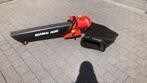 Bladblazer, Tuin en Terras, Ophalen, Gebruikt, Handgedragen, Met neuswiel