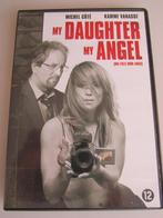 DVD MY DAUGHTER MY ANGEL (Drama/Thriller), Cd's en Dvd's, Vanaf 12 jaar, Ophalen of Verzenden, Gebruikt, Drama