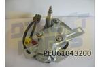 Peugeot 106 (-5/96) ruitenwissermotor (achter) OES! 640587, Auto-onderdelen, Verzenden, Nieuw, Peugeot
