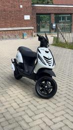 Piaggio zip 70cc sprinter a klasse, Fietsen en Brommers, Ophalen, Klasse A (25 km/u), Zo goed als nieuw, Benzine