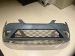 Seat Leon voorbumper fr inclusief grille, Auto-onderdelen, Gebruikt, Voor, Ophalen of Verzenden, Bumper