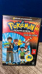 Pokemon Advanced Leve de Lotad, Ophalen of Verzenden, Zo goed als nieuw