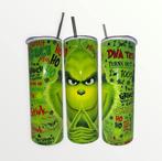 The Grinch - Mug thermos de Noël 0,6 L neufe, Enlèvement ou Envoi, Neuf