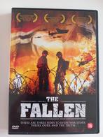 Dvd The Fallen (Oorlogsfilm), Ophalen of Verzenden, Zo goed als nieuw, Oorlog