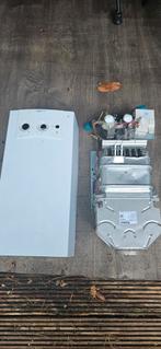 Geiser vaillant als nieuw, Doe-het-zelf en Bouw, Ophalen, Zo goed als nieuw, Geiser