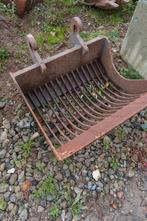 KASSEIBAK CW05 AFMETING 0.6MX0.6M, Doe-het-zelf en Bouw, Ophalen, Gebruikt