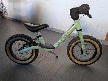 Puky loopfiets LR Light BR Pastel Green beschikbaar voor biedingen