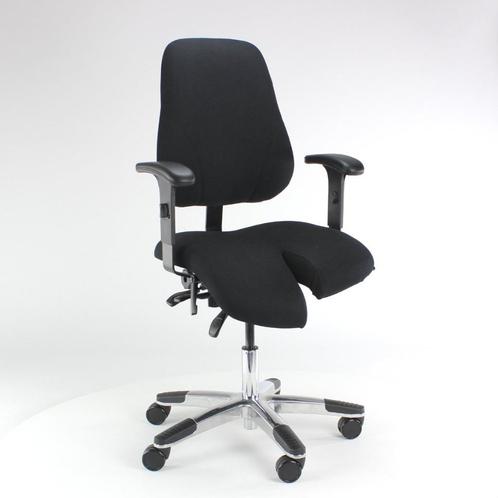 Chaise de bureau ergonomique, application médicale, Divers, Matériel Infirmier, Comme neuf, Enlèvement