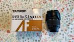 Tamron SP AF 28-75mm F/2.8 XRDi, Audio, Tv en Foto, Foto | Lenzen en Objectieven, Ophalen, Gebruikt