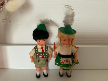 Poupées anciennes, Collections, Enlèvement ou Envoi, Comme neuf