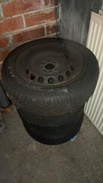Winterbanden 175/65/14, Auto-onderdelen, Banden en Velgen, Ophalen, 14 inch, Gebruikt, 175 mm