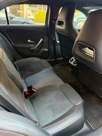 Mercedes classe a180D pack amg pack night, Auto's, Mercedes-Benz, Voorwielaandrijving, Zwart, 5 deurs, Particulier
