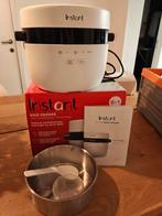 Rijstkoker / slowcooker, Elektronische apparatuur, Rijstkokers, Ophalen of Verzenden