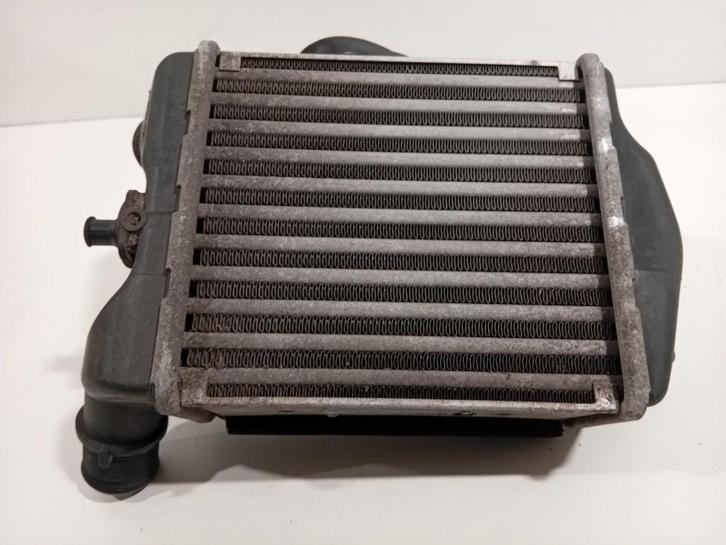 Intercooler radiateur Fiat 500, Autos : Pièces & Accessoires, Moteurs & Accessoires, Autres marques automobiles, Utilisé, Origine de la pièce connue