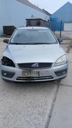 VEEL onderdelen 2008 Ford Focus 2 1600 Tdci 5 deurs, Auto-onderdelen, Ophalen, Gebruikt, Links, Ford